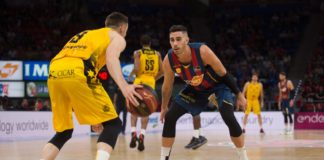 Liga Endesa: Comienza otro gran sueño para el Iberostar Tenerife