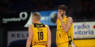 Con sabor a victoria (78-75)