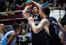 ¡Vuelve la Basketball Champions League al Santiago Martín!
