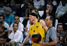 ¡Bombazo Kyle Singler! Deja el Iberostar Tenerife y abandona el baloncesto