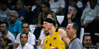 ¡Bombazo Kyle Singler! Deja el Iberostar Tenerife y abandona el baloncesto