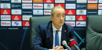 Txus Vidorreta: «Hemos ido trabajando duro el partido»