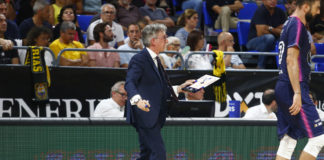 Moncho Fernández: «Lo hemos regalado»