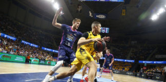 Iffe Lundberg: «Tenemos mucha calidad en nuestro grupo»