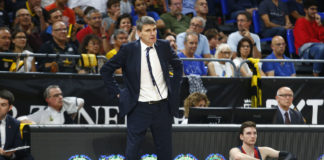 Perasovic: «La moneda ha caído de nuestro lado»