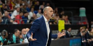 Zoran Lukic: «Huertas y Shermadini fueron nuestros principales problemas»