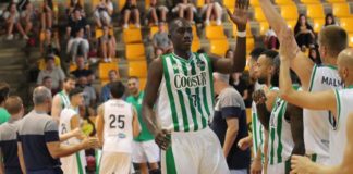 ‘Air Senegal’ Niang: «Estoy muy contento de volver a mi segunda casa»