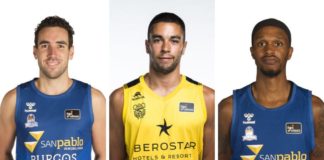 Un partido para el reencuentro