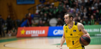 Iberostar Tenerife acaricia lo imposible (77-73)