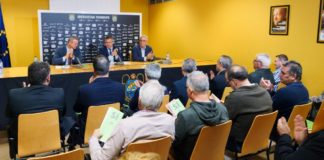 Convocados los accionistas aurinegros