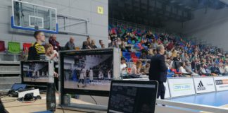 Txus Vidorreta, el rey de la BCL