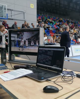 Txus Vidorreta, el rey de la BCL