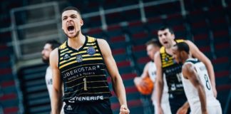 La jugada mágica de Iffe Lundberg