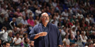 Aleksandar Dzikic: «Iberostar Tenerife es un muy buen equipo»