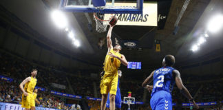 Cuarta posición para el Iberostar Tenerife