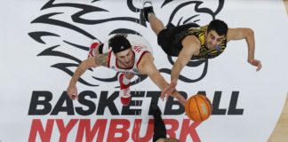 Iberostar Tenerife sigue en todo lo alto de la BCL (68-78)
