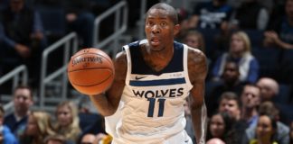 ¿Está el Iberostar Tenerife interesado en la superestrella Jamal Crawford?