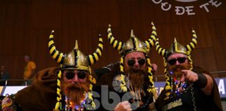 La Fiebre Amarilla se moviliza