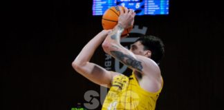 El Iberostar Tenerife-Brose Bamberg, en el objetivo de @mgarsos