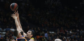 Valencia sigue siendo la ciudad ‘maldita’ (98-91)