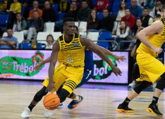 ¡El Canarias juega en SuperBasket Canarias Radio! en directo desde Bamberg (Alemania)