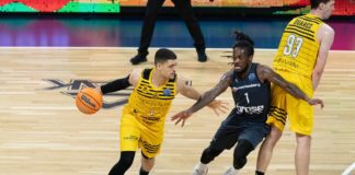 Iberostar Tenerife alarga su marcha triunfal (82-64)