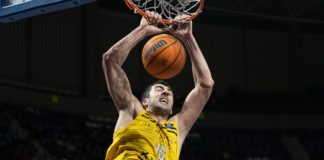 Iberostar Tenerife machaca al Mornar Bar (91-61)