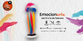 Una Copa del Rey para emocionarte en amarillo