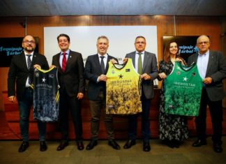 Las equipaciones ecológicas del Iberostar Tenerife