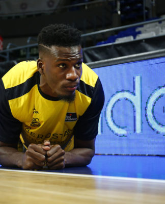 Lahaou Konate: «Toca salir concentrados para buscar la victoria»