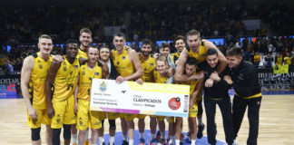 Los Reyes Magos traen la clasificación para la Copa (74-63)