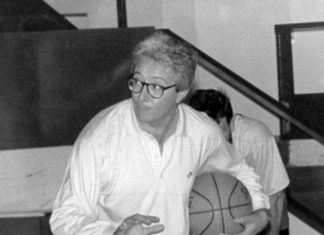 La APDT reconoce la trayectoria de José Carlos Hernández Rizo