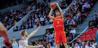 La peor noticia posible: Yusta se rompe el ligamento cruzado de la rodilla izquierda