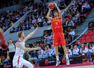 La peor noticia posible: Yusta se rompe el ligamento cruzado de la rodilla izquierda