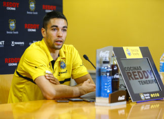 Álex López: «Queremos volver a ganar todos juntos»