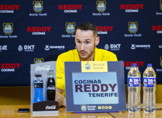 Marcelinho Huertas: «Gozamos de una situación privilegiada»