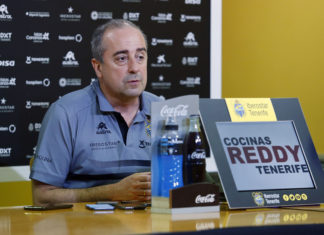 Txus Vidorreta: «Todos los equipos tenemos que ver cómo reaccionamos a este parón»