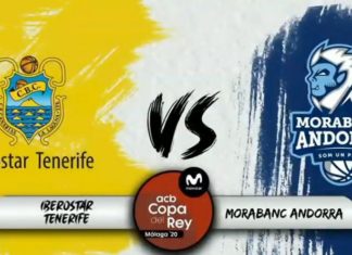 Iberostar Tenerife quiere enamorar en la Copa