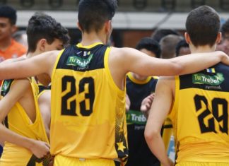 Cajasiete Canarias cae ante Valencia Basket (73-79)