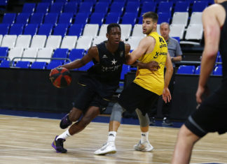 Txus Vidorreta incorpora jugadores canteranos para suplir las bajas de los internacionales