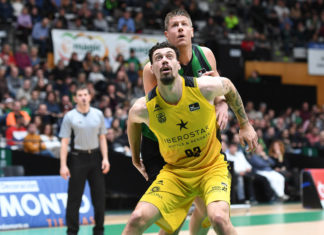 Iberostar Tenerife quiere retomar la senda del triunfo