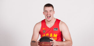 Dino Radondic, el sustituto de Santi Yusta