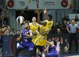 La falta de la vergüenza