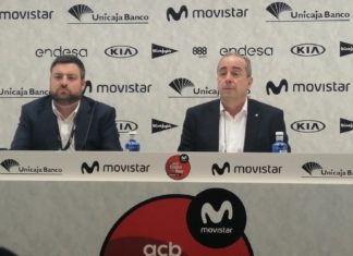 Txus Vidorreta: «Los jugadores estaban muy enfadados en el vestuario»