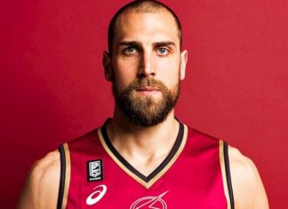 Pablo Aguilar, otro ex canarista que se va a Japón