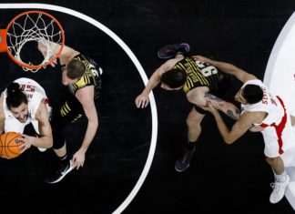 98-96: Iberostar Tenerife pierde en la prórroga y termina segundo del Grupo C