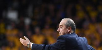 Txus Vidorreta: «Estamos felices»