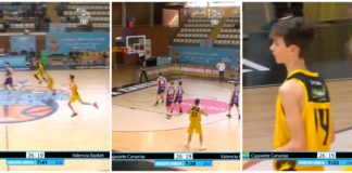 La extraña jugada del canarista Jerez de la que todo el mundo habla