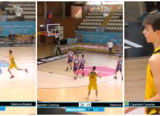 La extraña jugada del canarista Jerez de la que todo el mundo habla