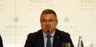 Félix Hernández: «Nos veremos pronto en las canchas»